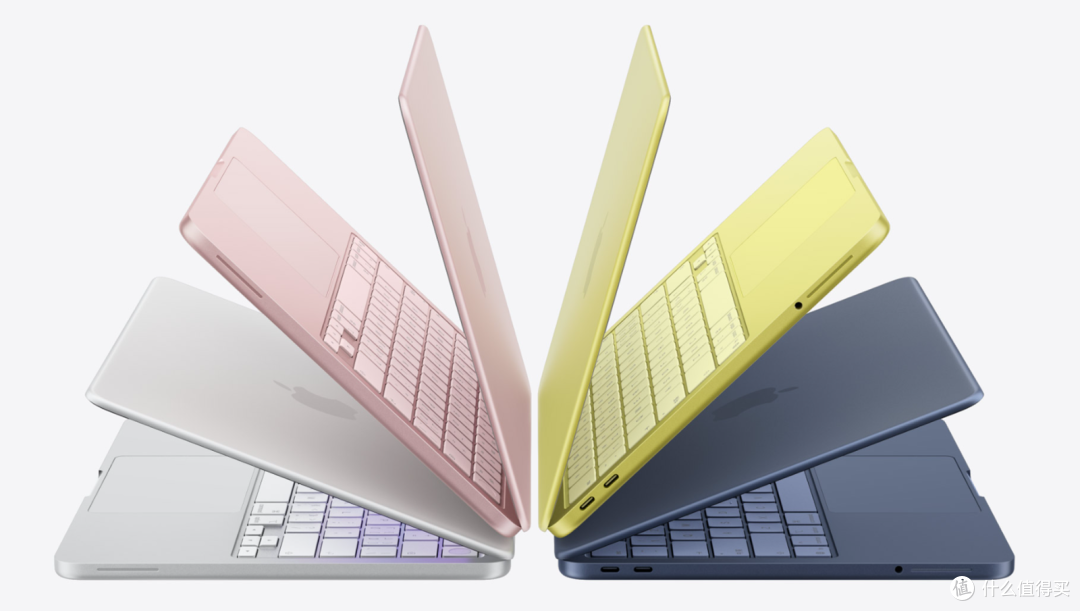 苹果新MacBook全解析,Air加量反降价,Neo能否成为新爆款?