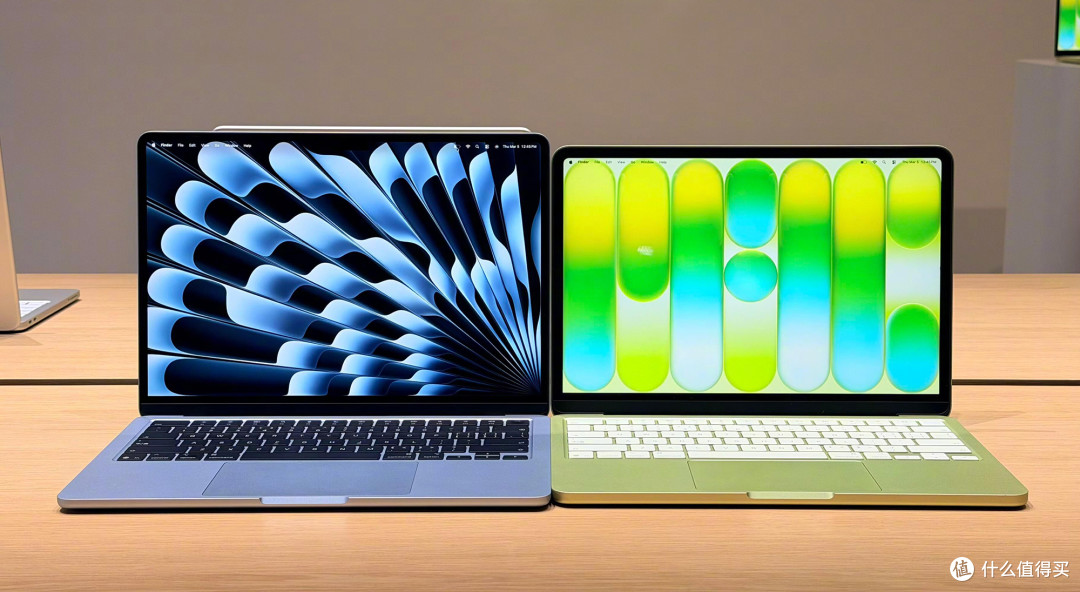 苹果新MacBook全解析,Air加量反降价,Neo能否成为新爆款?
