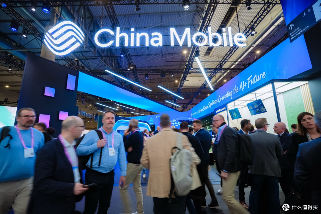你的手机信号正在变聪明:三件事看懂通信服务的未来