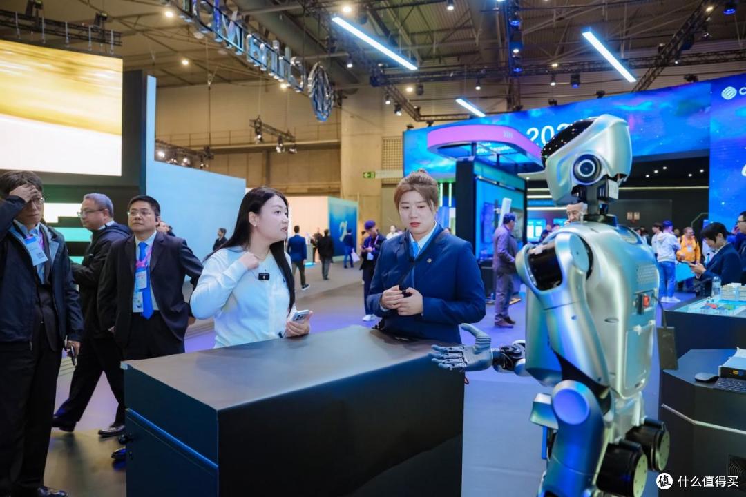 你的手机信号正在变聪明:三件事看懂通信服务的未来