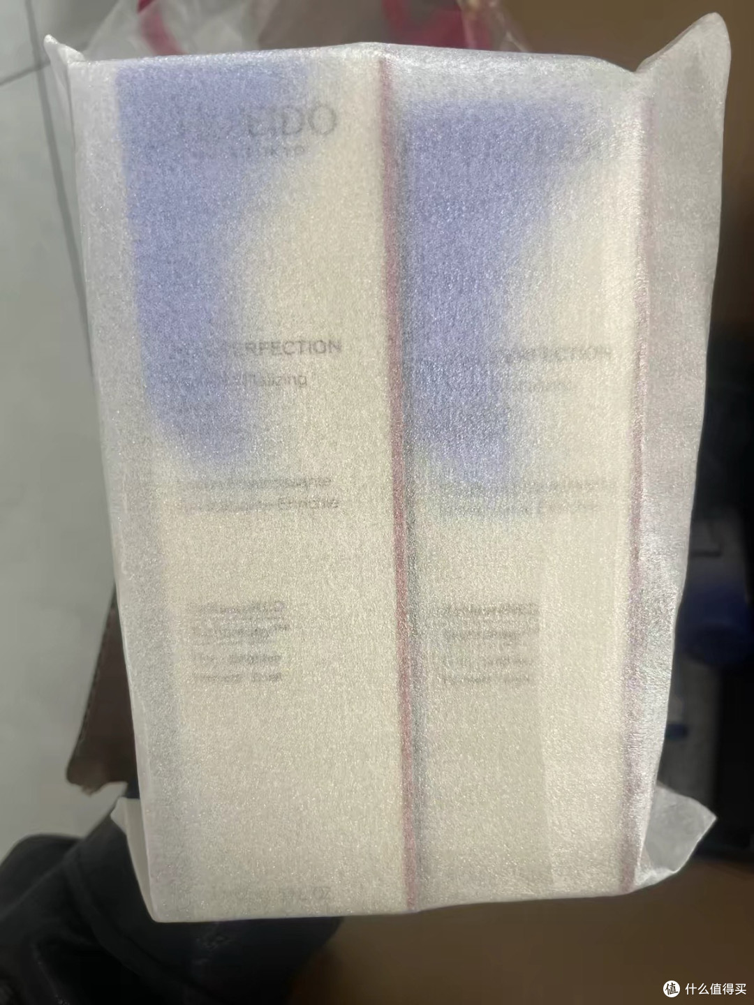 给她的第一份抗老仪式感:资生堂悦薇水乳的温柔守护