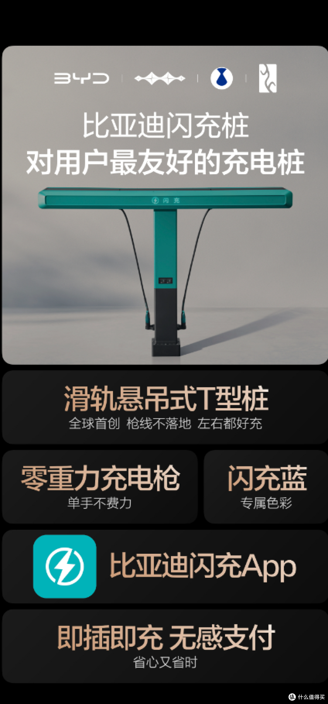 比亚迪再次放大招,硬核闪充树立新标杆,新能源汽车续航没焦虑