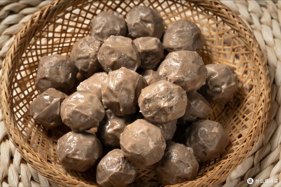 在中国,吃丸子还得看这10个地方!南北方各不同,我赌你绝对吃过