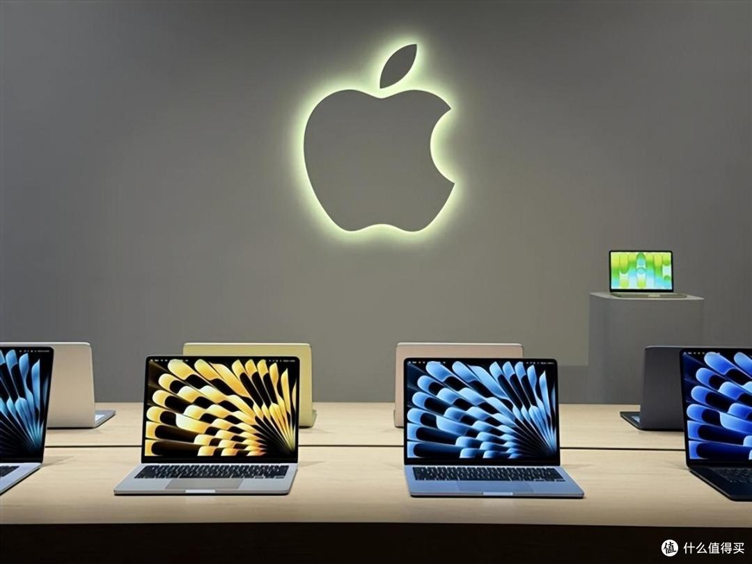 颠覆认知!苹果史上最便宜MacBook,到底藏着多少坑?适合哪类人