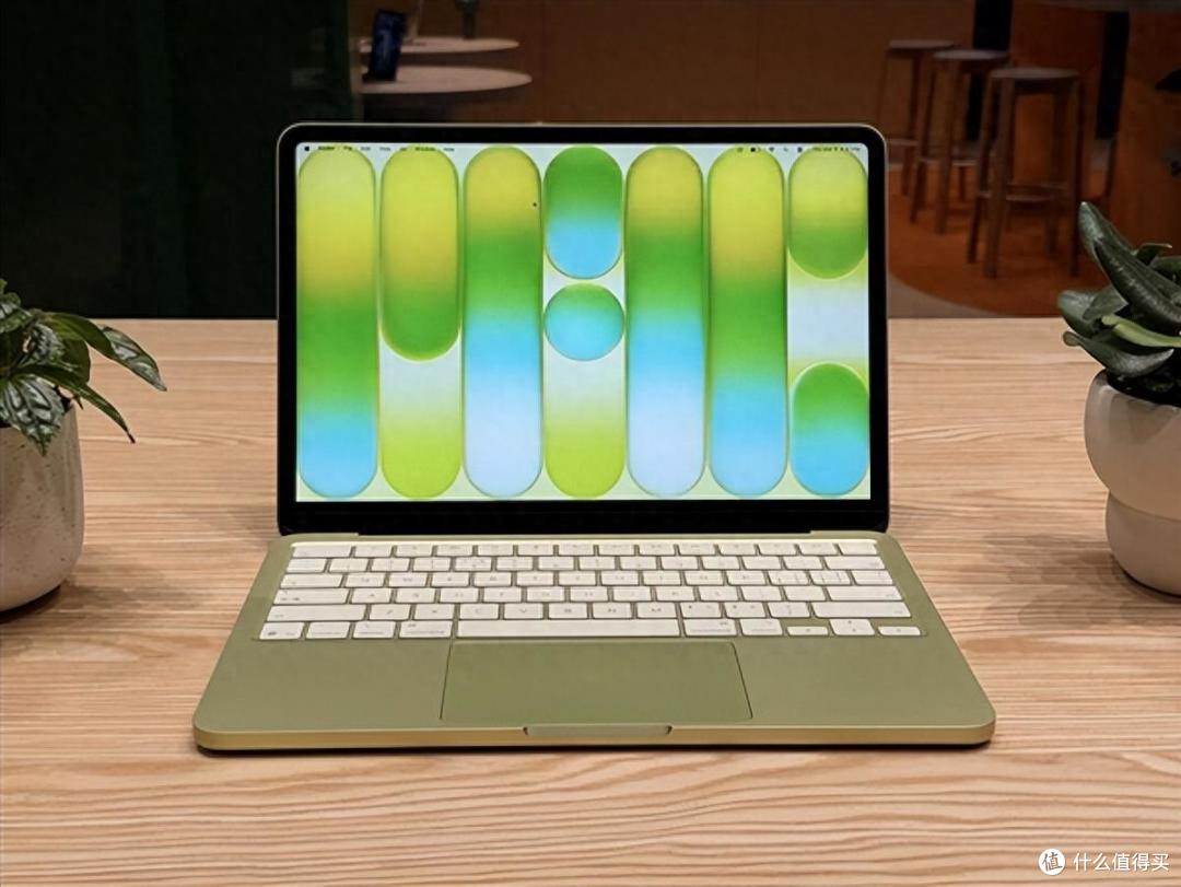 颠覆认知!苹果史上最便宜MacBook,到底藏着多少坑?适合哪类人