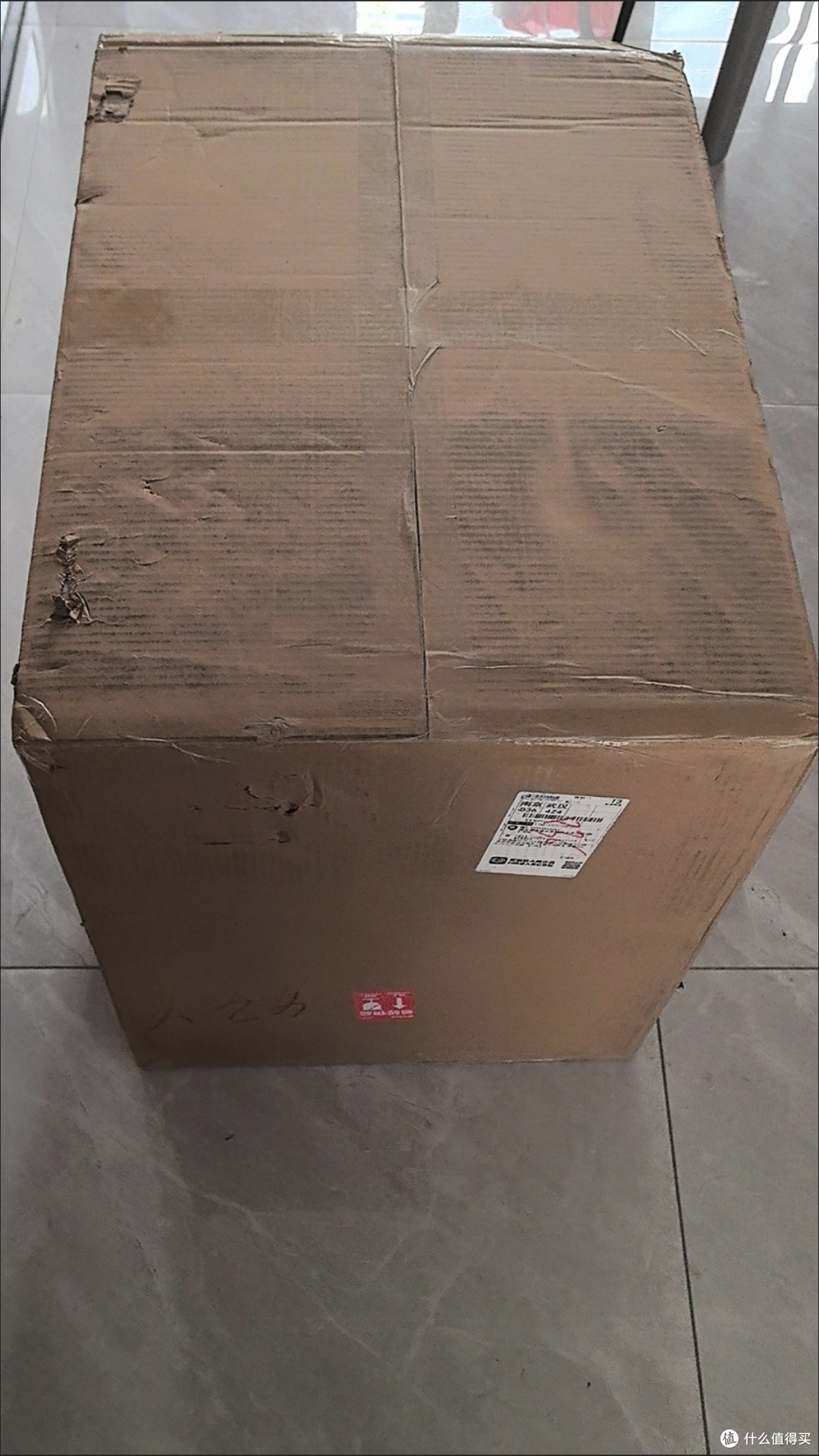 云鲸逍遥001:未来清洁新体验