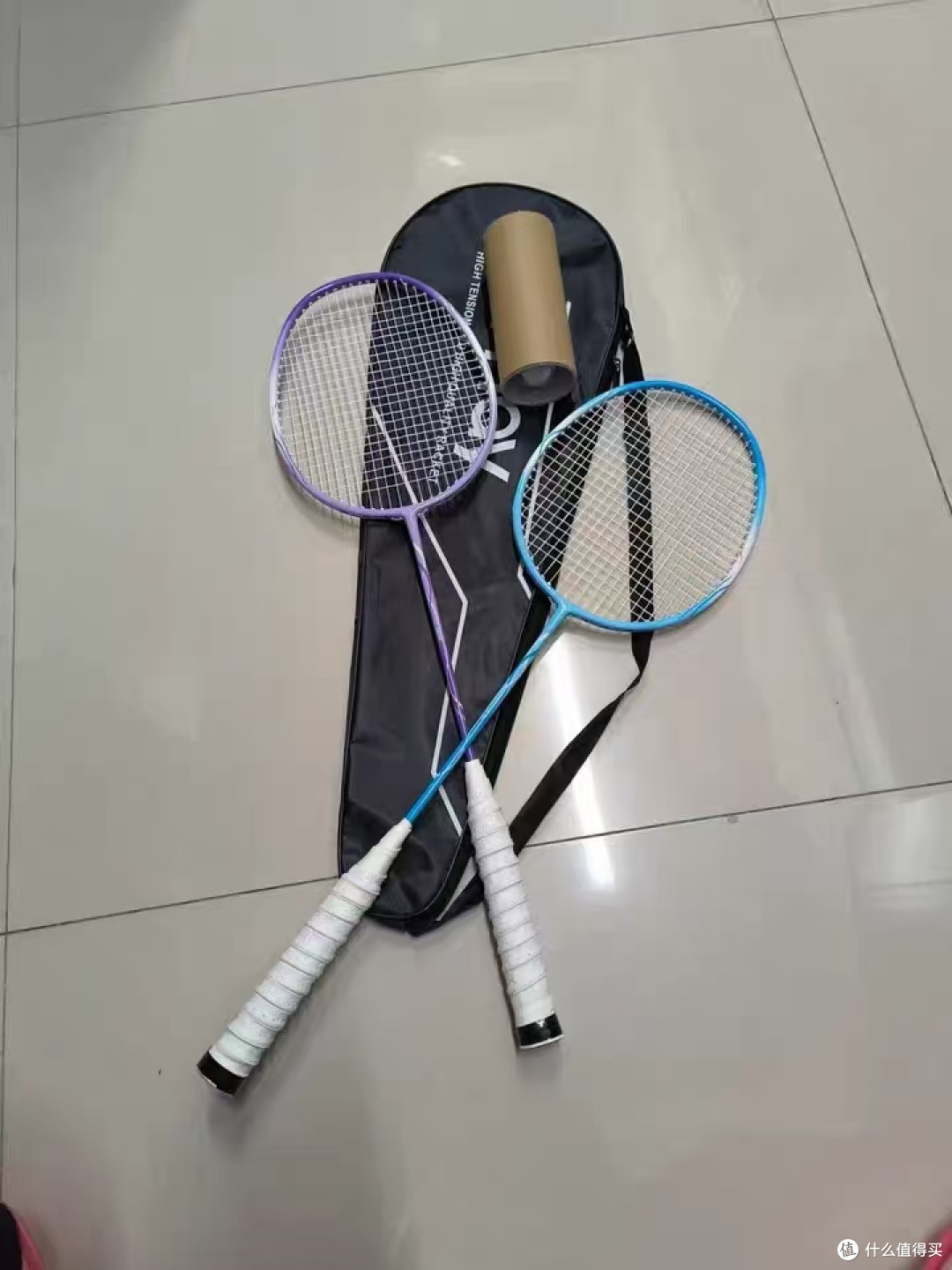 🏸 亚运同款全碳素双拍|轻到飞起,耐打抗造