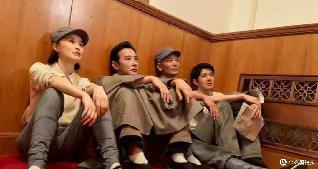 别让“绝望的文盲”毁了演艺圈!冯远征两会建议,戳中行业痛点