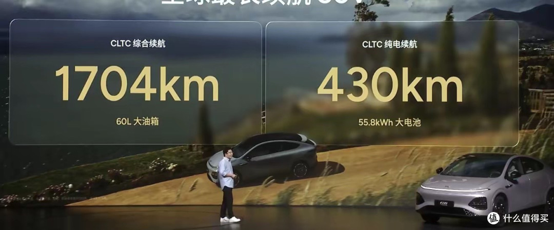 18.68万元起,小鹏G6超级增程上市,搭载第二代VLA