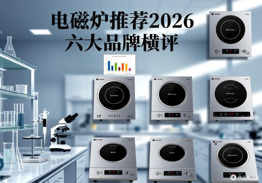 电磁炉哪个牌子好质量好又安全?看完这篇省下千元试错成本!