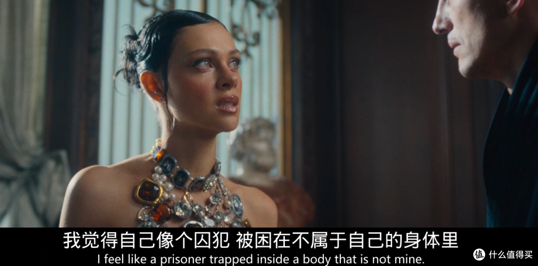 第一集就重口拉满!这部大胆美剧,更新完了