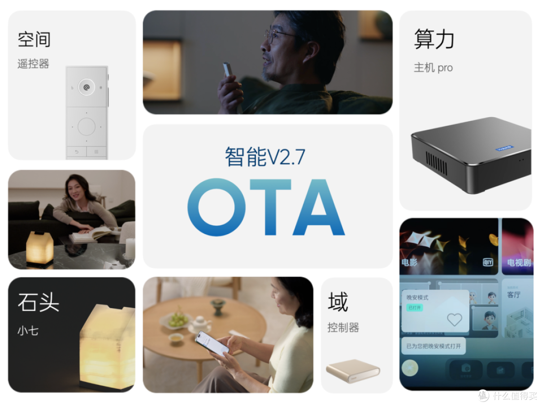 栖息地S32智能住宅正式发布 造车级标准化方案终结家装"攒机时代"