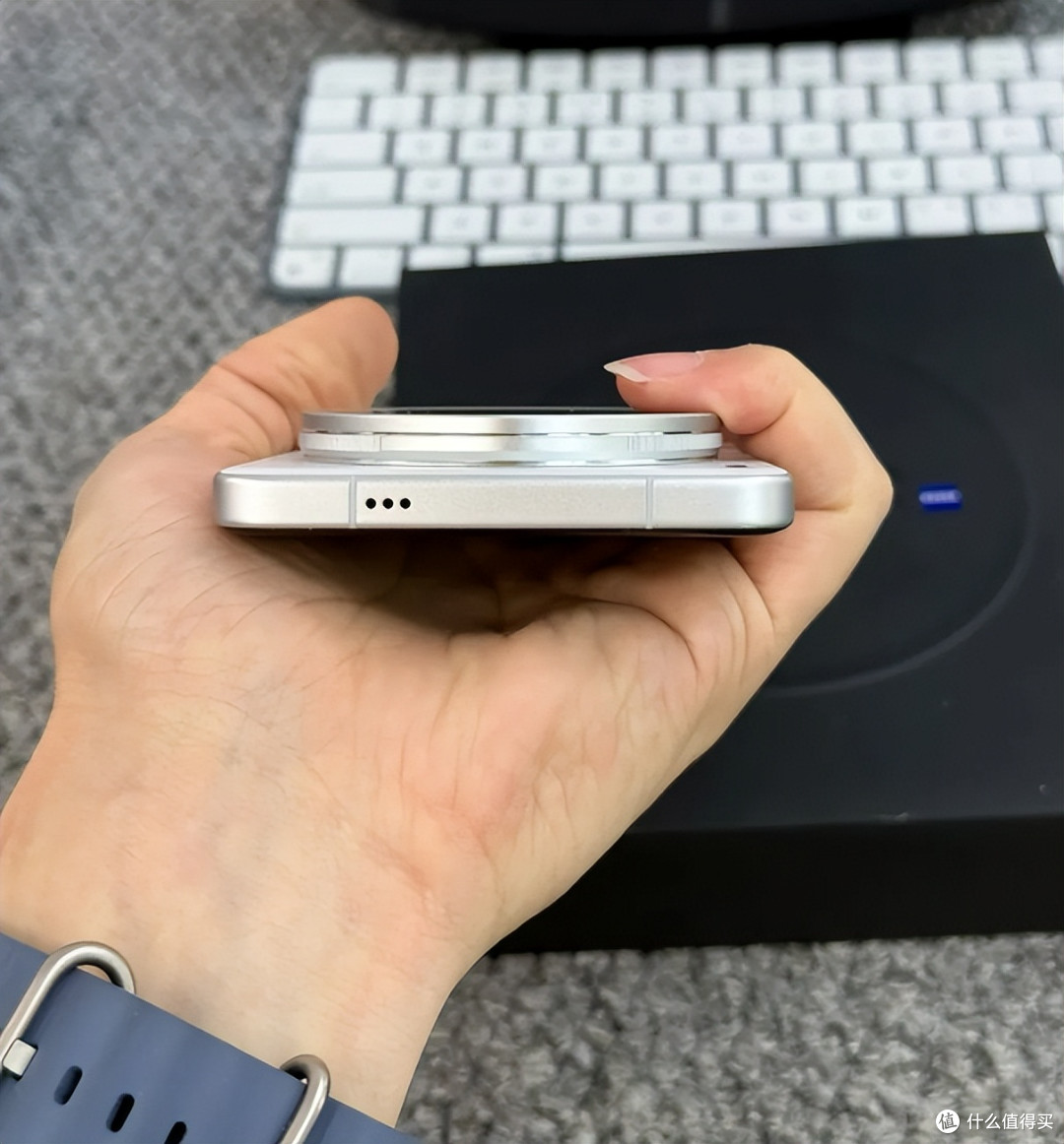 vivo X200 Ultra值不值得买?用了一个月,这些话我得说清楚!