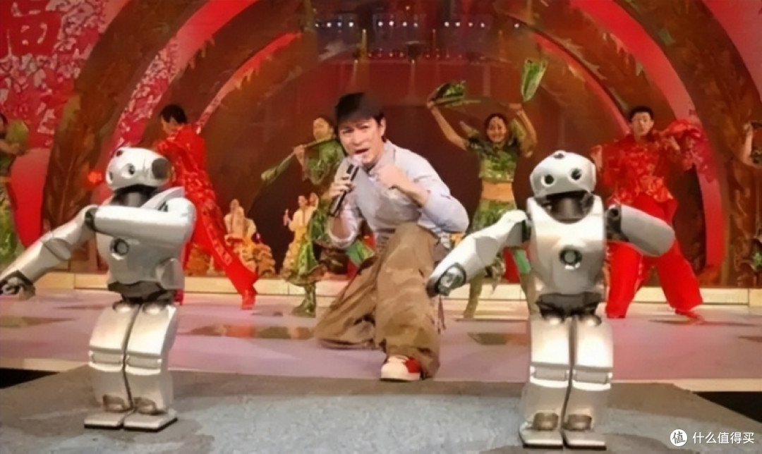 日媒突然醒悟:全然错误!日本机器人败给中国,只因走错这一步