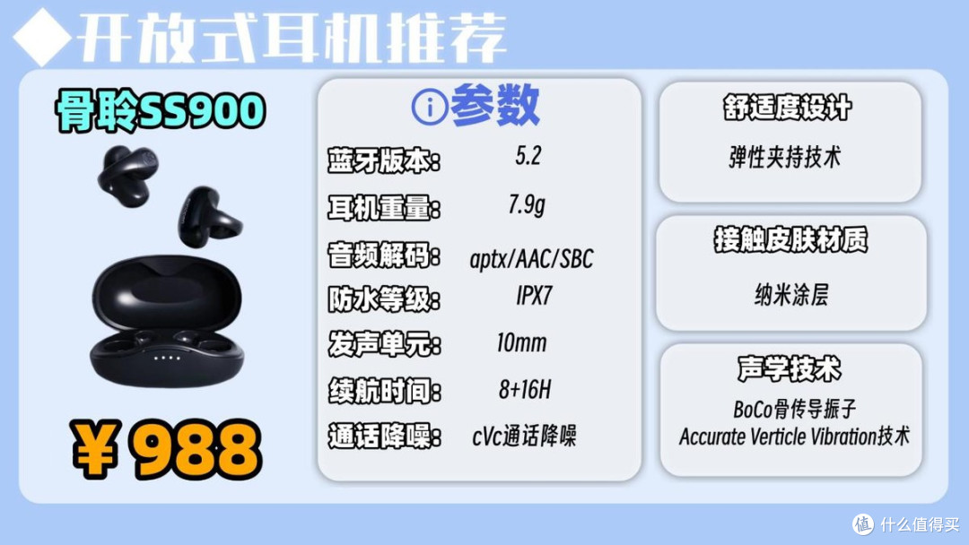 开放式耳机值得入手吗？盘点2026最值得入手的十大顶级开放式耳机