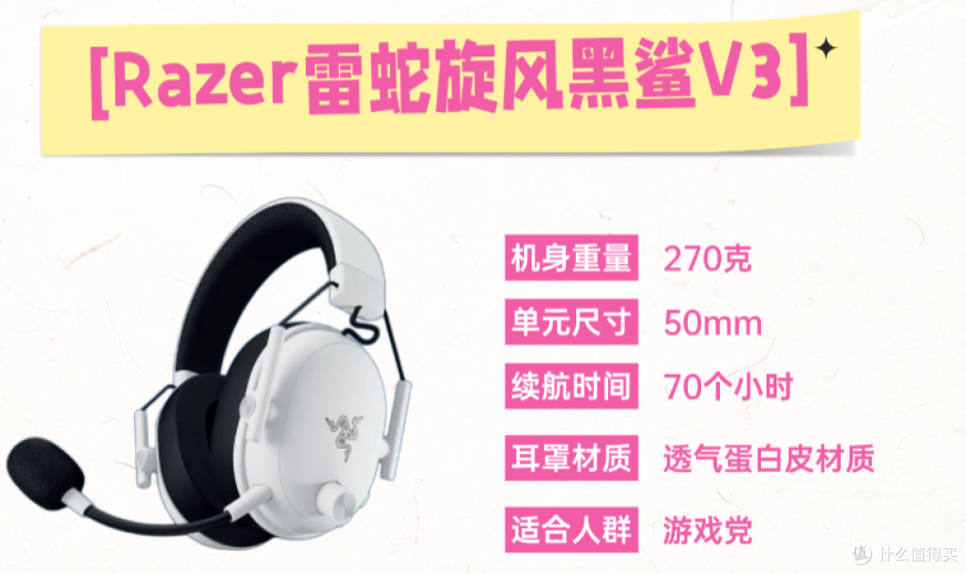 【头戴式耳机测评】头戴式耳机怎么挑?哪些是噱头哪些是真好用?