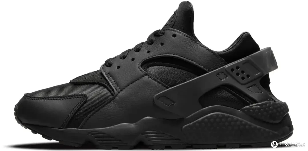 Nike Air Huarache 'Triple Black'