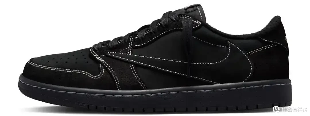 Travis Scott x Air Jordan 1 Low 'Phantom'