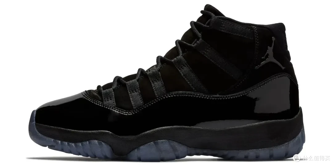 Air Jordan 11 “毕业帽与毕业袍”