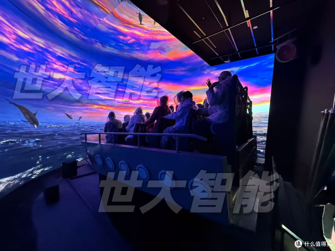 亲测百慕大冒险体验: 从好奇到沉迷,这才是当代人最爱的娱乐方式