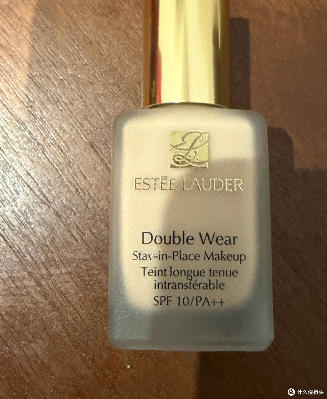 三八节赠己底气:雅诗兰黛DW粉底液,持妆赴每一场热爱