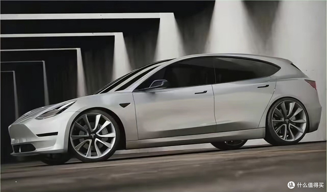 马斯克掀桌子！14万特斯拉Model Q上市，续航500km+自动驾驶