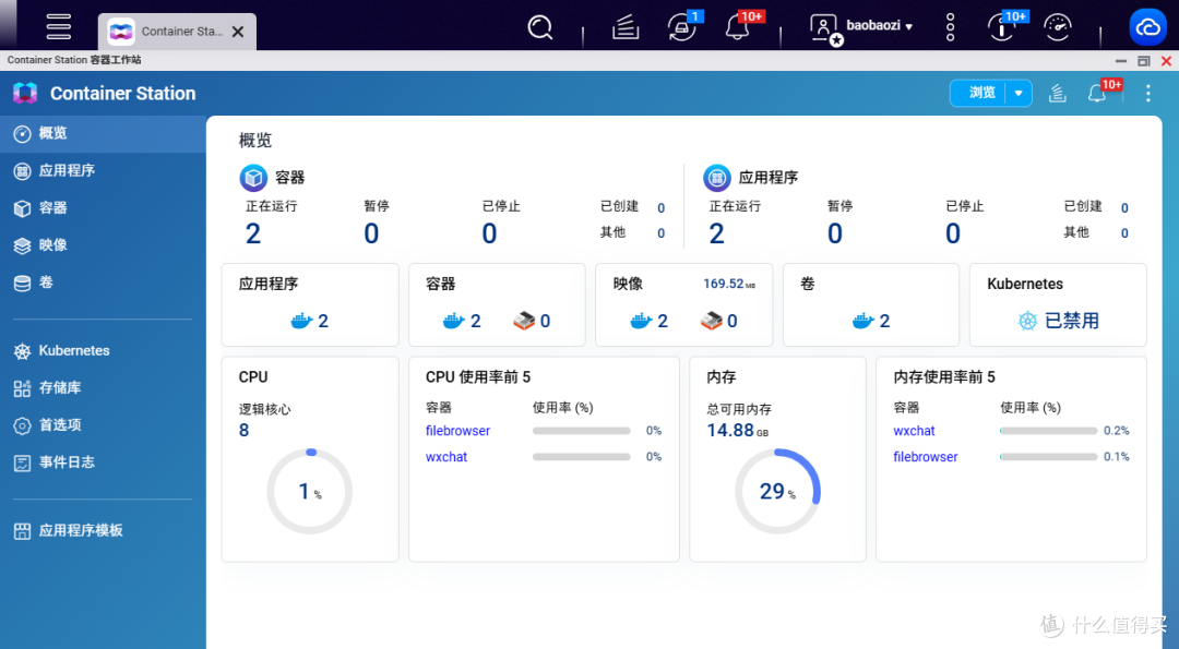 NAS秒变小网盘。可视化文件管理File Browser保姆级部署教程