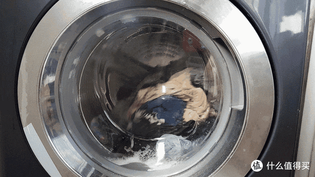 为什么衣服不是穿坏的而是洗坏的？洗衣机选购避坑指南
