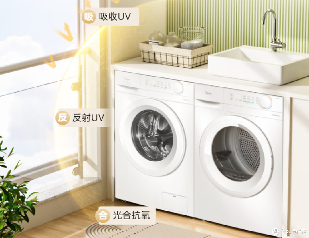为什么衣服不是穿坏的而是洗坏的？洗衣机选购避坑指南