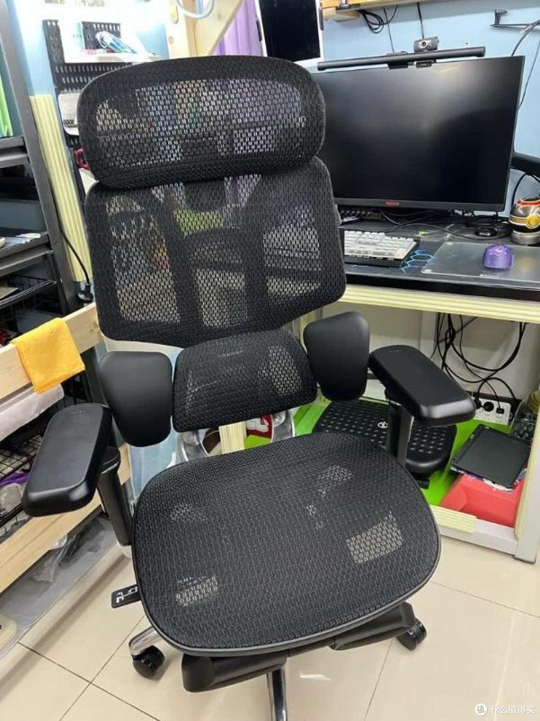 什么品牌办公椅性价比高?办公椅排名前十品牌