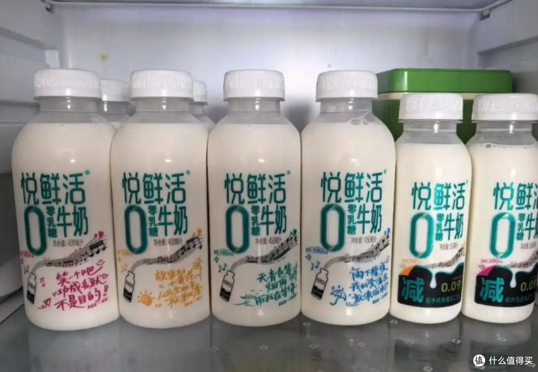 “君乐宝”落子泉州:IPO冲刺期的“悦鲜活”东南攻坚战