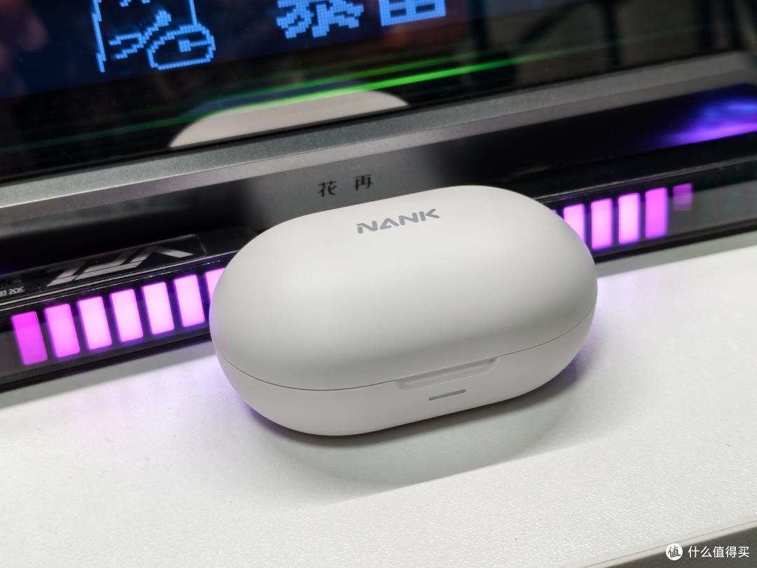 南卡DeepSleep睡眠蓝牙耳机，带你感受睡眠新体验