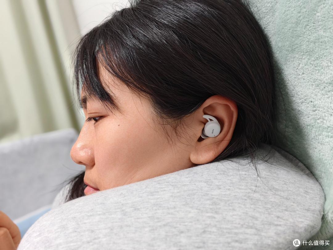 南卡DeepSleep睡眠蓝牙耳机，带你感受睡眠新体验
