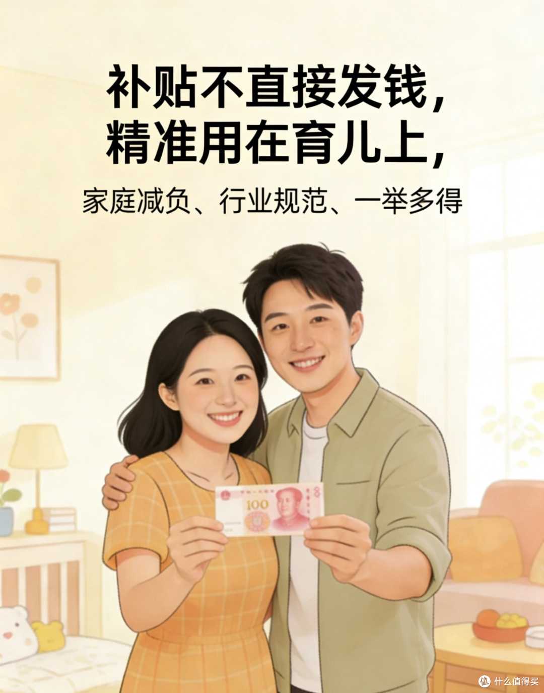 破解低生育困局之我见