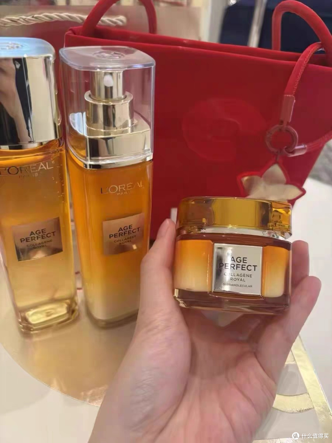 三八节送礼首选,让爱与美丽共绽放