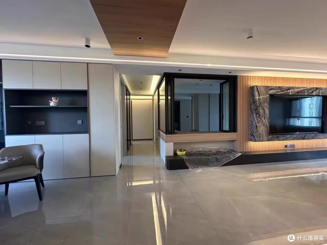 米家智能系统:语音控制与远程管理