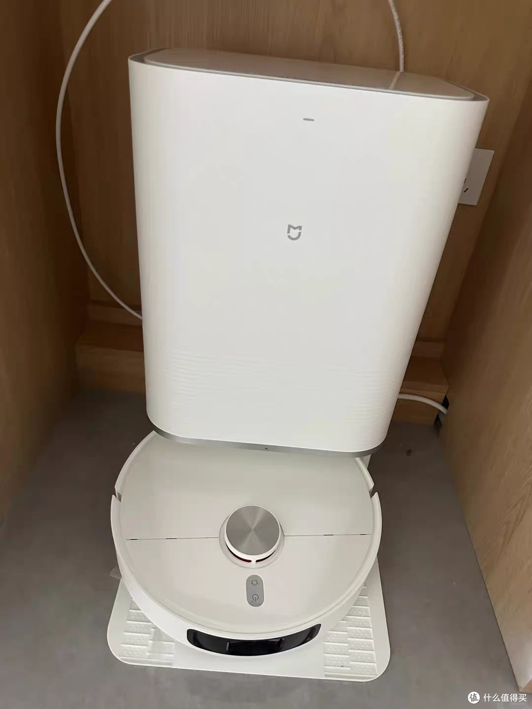 米家智能系统:语音控制与远程管理