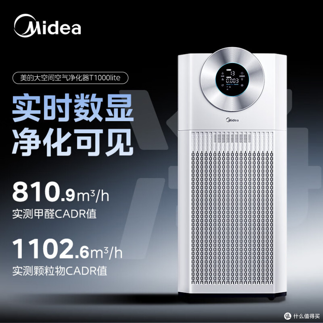 空气净化器能除甲醛吗有效果吗?6款高口碑分解式机型推荐