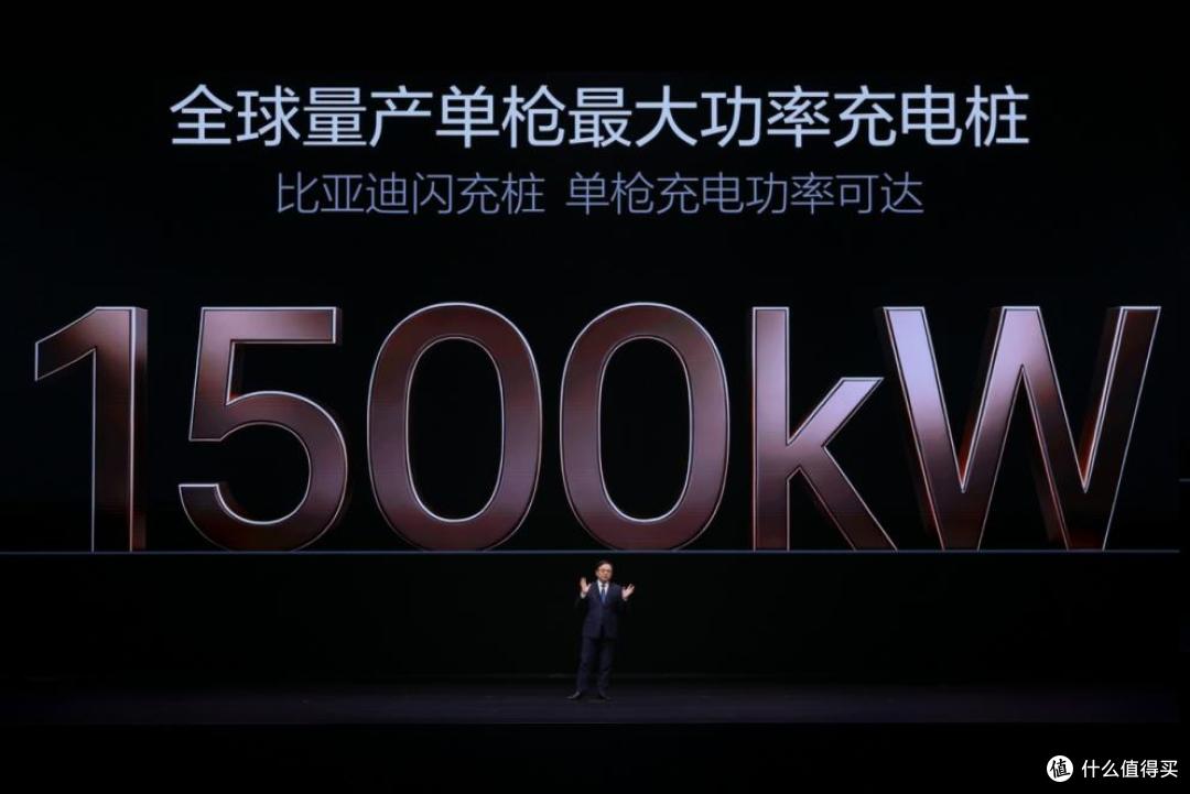 5分钟充满70%?比亚迪第二代刀片电池和闪充实测数据曝光