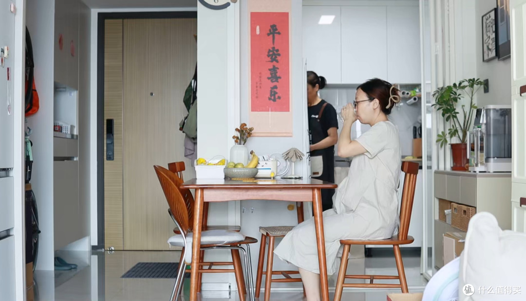 别被参数PUA!装修人逛展,科技得服务养娃养猫才有用