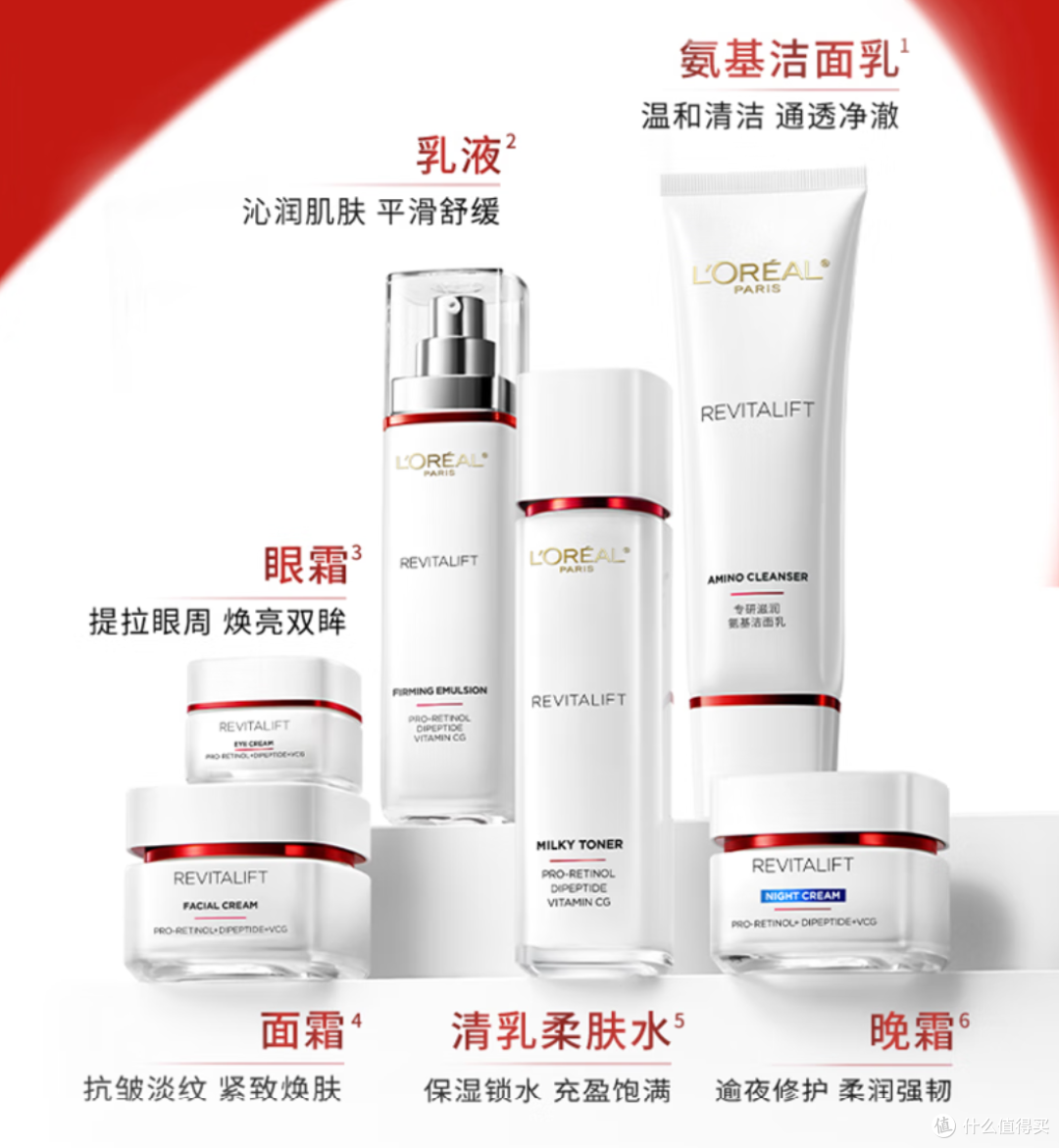 三八女神节送礼指南：十四款高性价比护肤品推荐，闭眼买不踩雷！