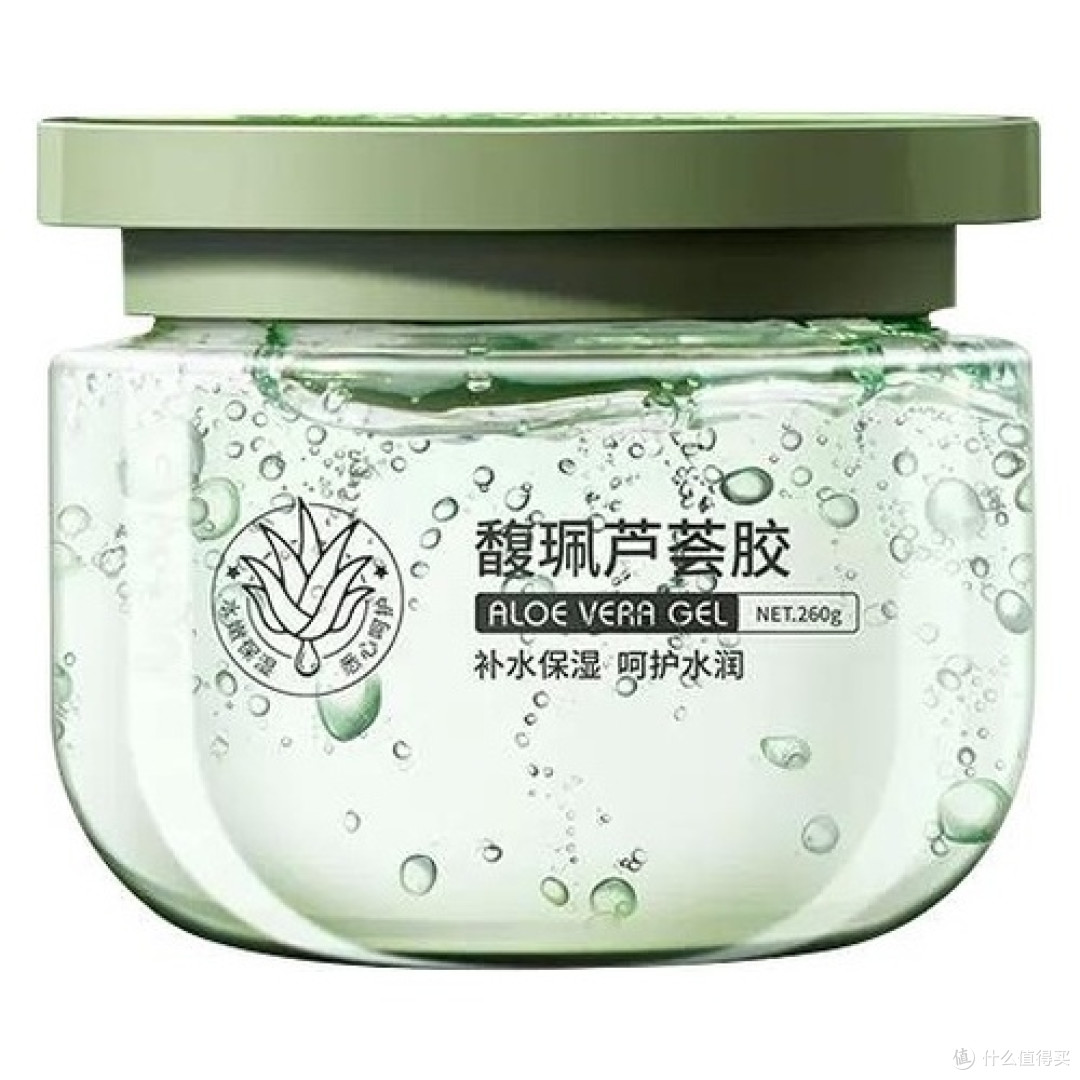 第7名：馥佩芦荟胶