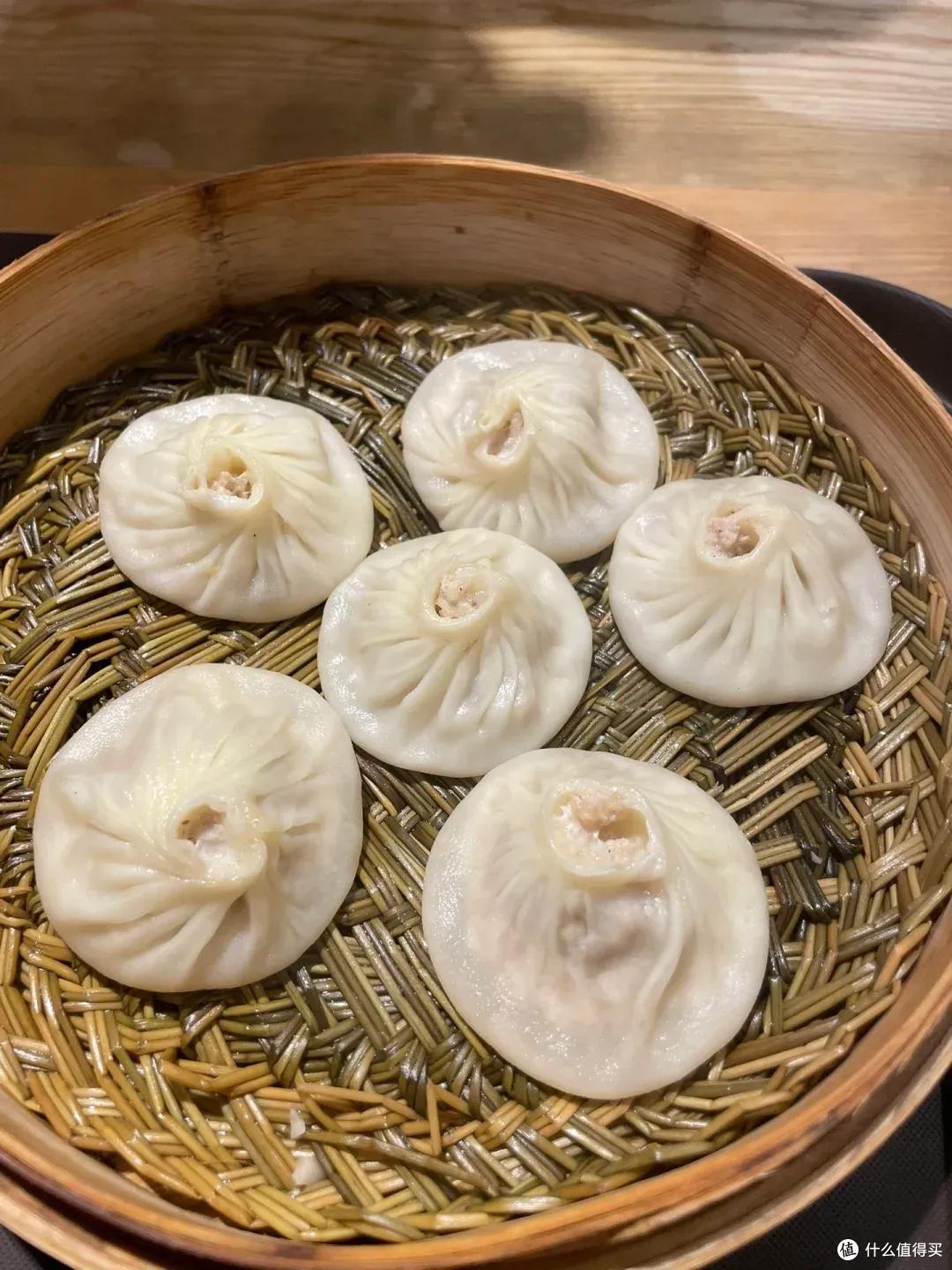 行走中国20年,我认为就目前而言,最好吃的灌汤包,非这10种莫属