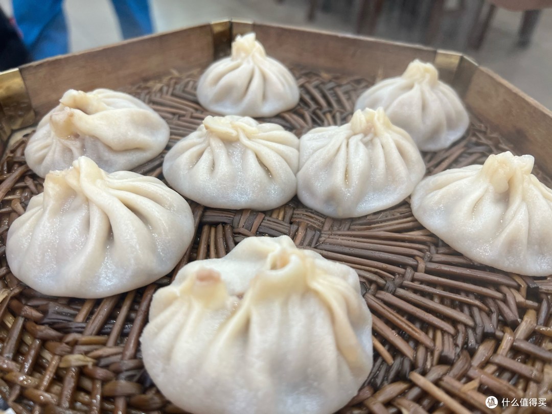 行走中国20年,我认为就目前而言,最好吃的灌汤包,非这10种莫属