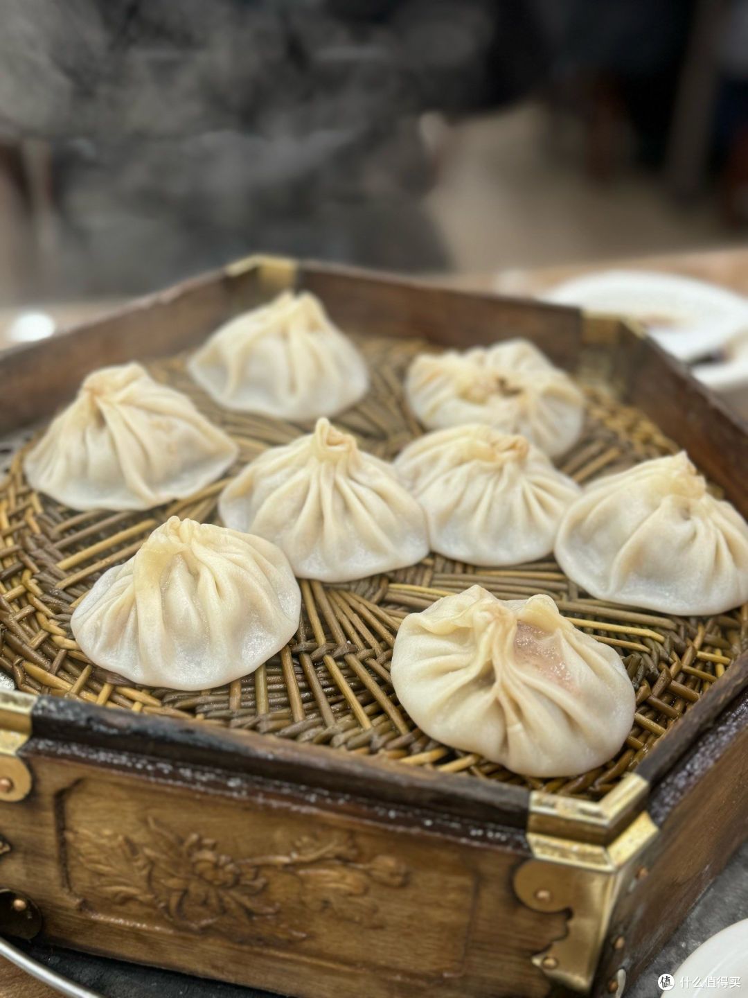 行走中国20年,我认为就目前而言,最好吃的灌汤包,非这10种莫属