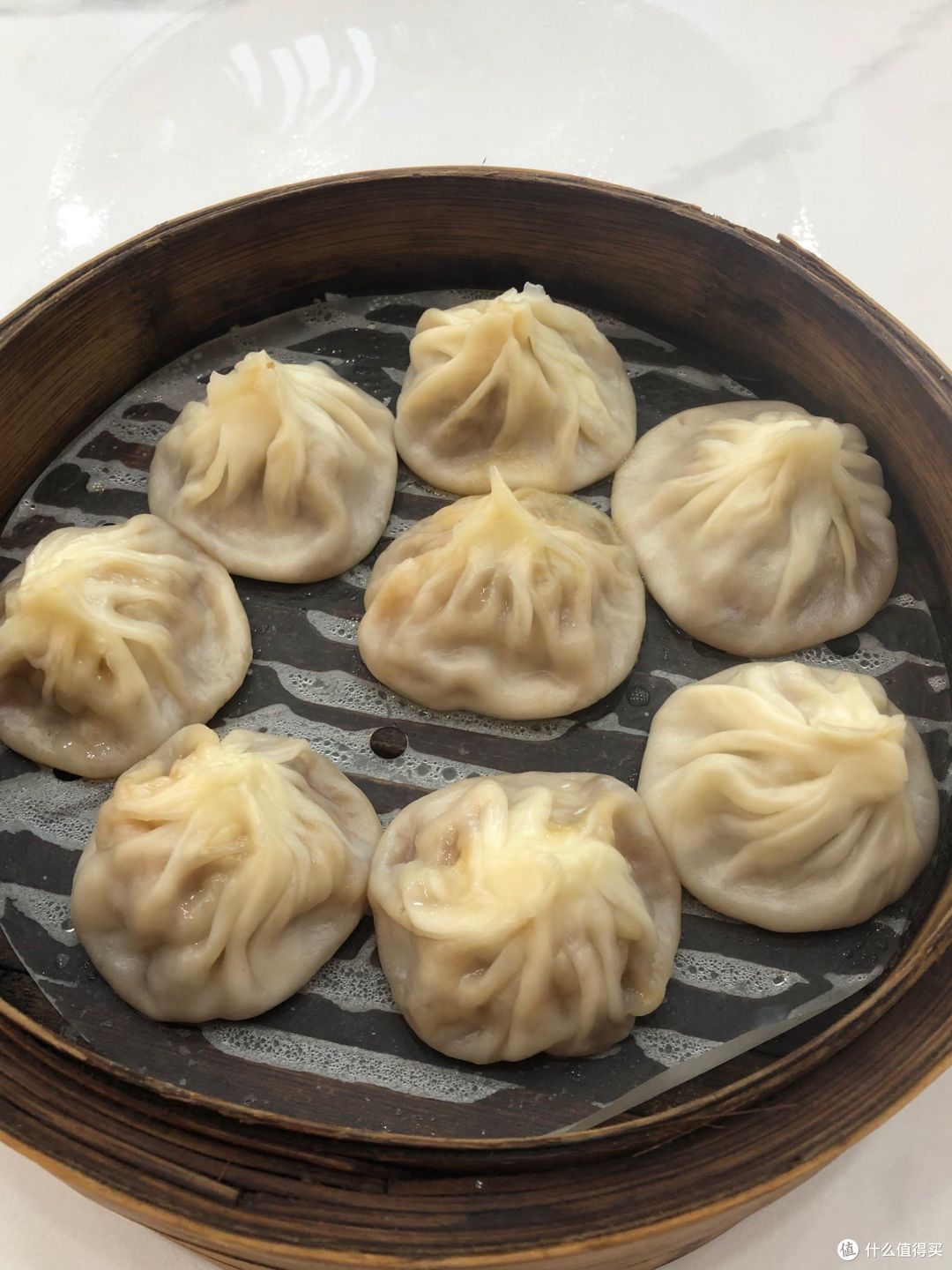 行走中国20年,我认为就目前而言,最好吃的灌汤包,非这10种莫属