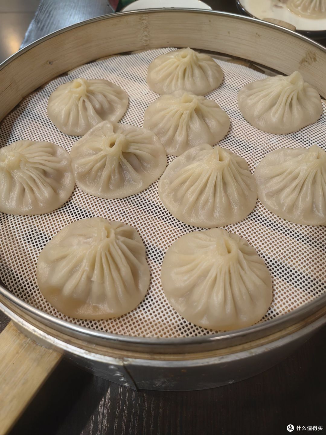 行走中国20年,我认为就目前而言,最好吃的灌汤包,非这10种莫属