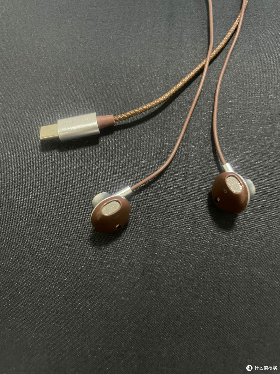 type c有线耳机知多少?!