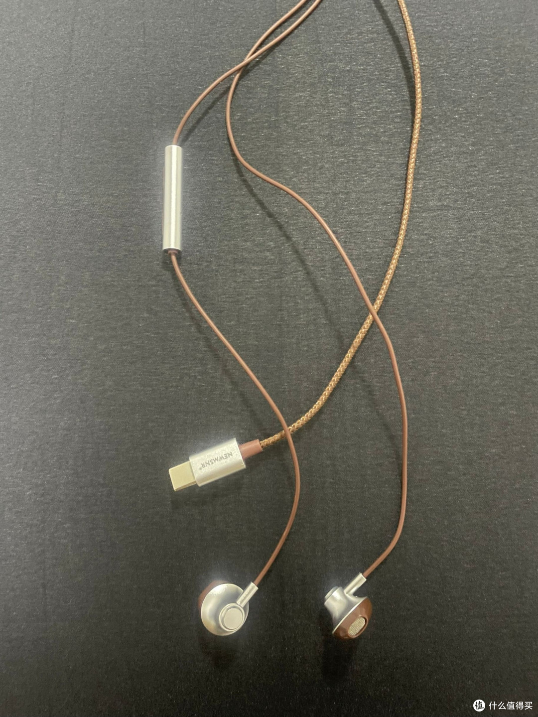 type c有线耳机知多少?!