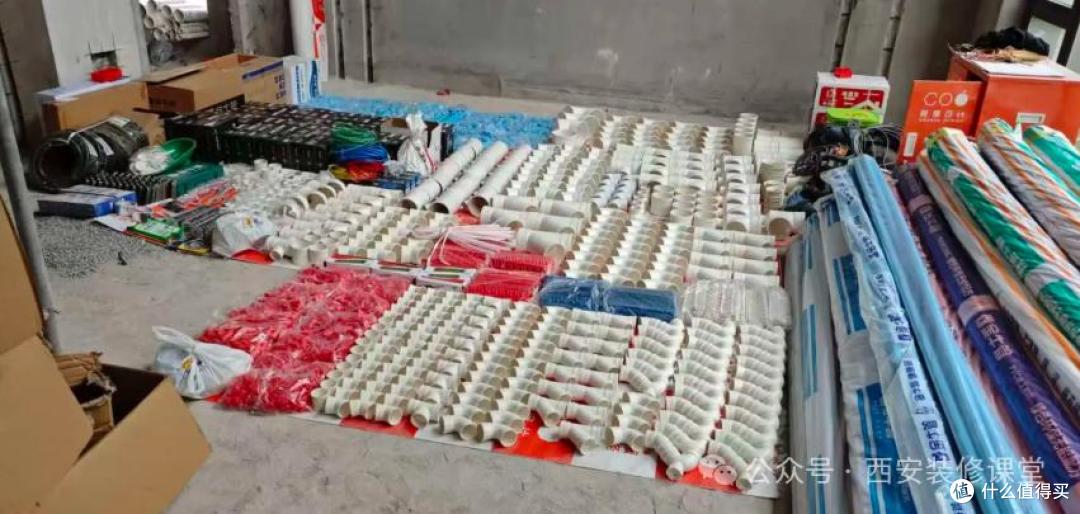 装修信息差太狠!西安业主实测11条避坑清单,全国都能用!